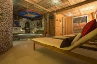 Apartments Suites Lac Bleu - spa