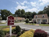 Princess Anne Hotel, SureStay Collection by Best Western - Pools