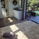 Wild Days Accommodation - Parking