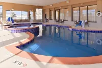 Holiday Inn Express & Suites INDIANAPOLIS W - AIRPORT AREA by IHG - Pool