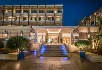 I Resort Beach Hotel & Spa - Mountain view