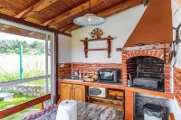 Cozy Villa Retreat in Cigov Chark - Biệt thự