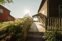 The Mill House - Wifi