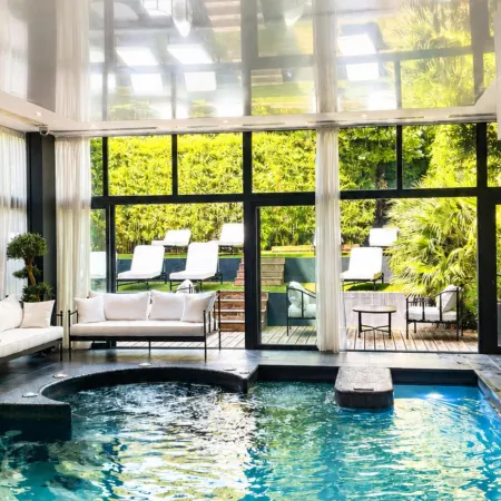 Best Western Premier Grand Monarque Hotel Spa