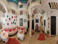 Riad Dar Benbrahim - Jacuzzi