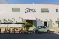Oliver Hotel - Wifi