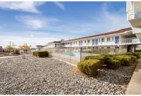 Motel 6 Wendover, UT - Kæledyr tilladt