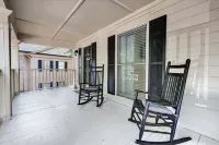 127-3 Puttin On The Ritz 2 Bedroom Condo - Boutique