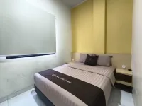 Slara Hostel Syariah 1 - Motel