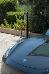 Kelyfos Hotel - parking