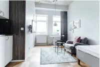 Second Home Apartments Asplund - 3-Star