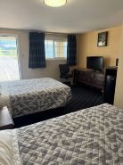 Bing's Motel