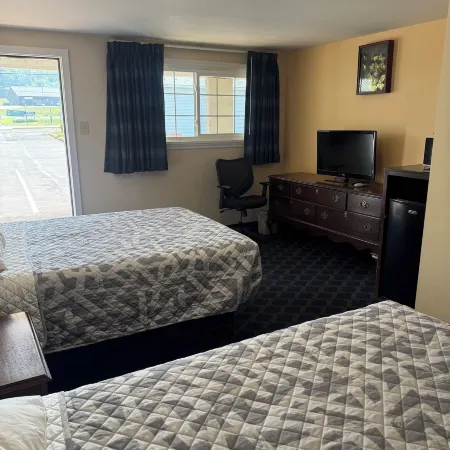 Bing's Motel