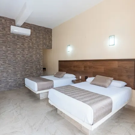 Hotel Gran Juquila Huatulco