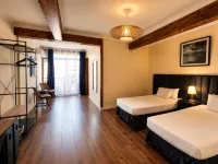 The San Anton Hotel - Apartments