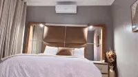 SAOB Property South AF - 3-Star