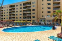 Menehune Shores, #623 - Pool