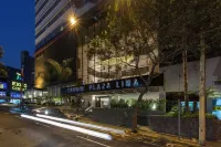 Crowne Plaza LIMA by IHG - Mewah