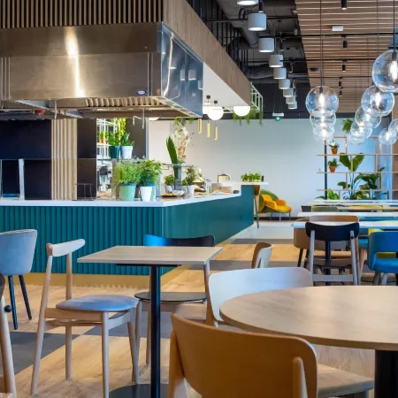 B&B HOTEL Kielce Centrum