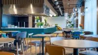 B&B HOTEL Kielce Centrum - breakfast