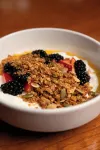 The Promissory Hotel - breakfast