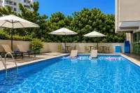 Radisson Hotel Santo Domingo - Kolam Renang