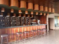 Hotel Vianorte - bar