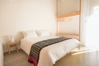 Casa do Roxo - Eco Design Country House - 3 stjerner