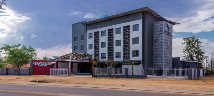 Stay Well Hotels Hotels in Gaborone