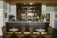 Marine Troon - Bar