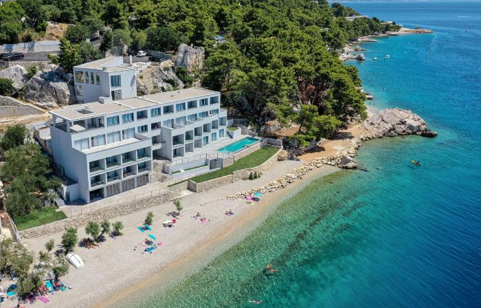 Hotel Saint Hildegard