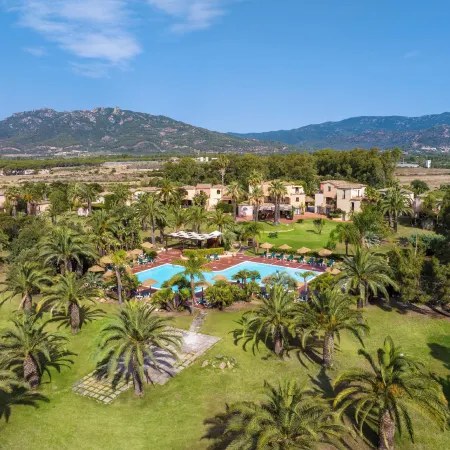 Residence Baia delle Palme