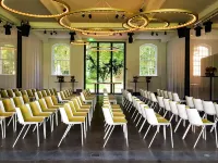 Parc Broekhuizen l Culinair Landgoed - 5-Star