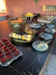 Abbas Hotel - فطور