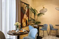 Palazzo Paisiello - Luxury Rooms Lecce - Hotel/Alojamientos familiares