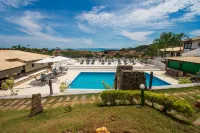 Pousada Gammel Dansk by Latitud Hoteles - 2-Star