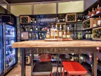 DoubleTree by Hilton Malta - bar