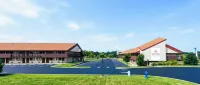 CRANBERRY PARK HOTEL - Wifi