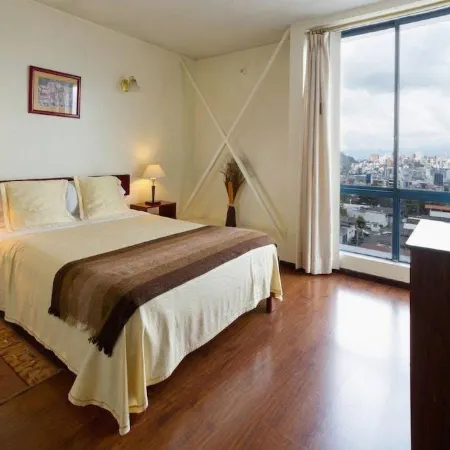 Suites Metropoli