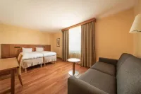 Best Western Plus Skogshojd - Pools