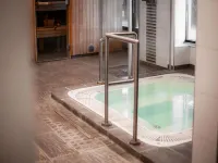 古斯塔夫羅丁康費斯貝斯特韋斯特酒店 - 健身室/gym room