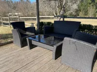 Landhotel Karin - 3 stjerner