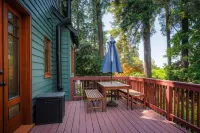 Craftsman Grove - 10 Minutes To Campus 4 Bedroom Home - 4 tähden