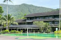 Mercure Koh Chang Hideaway - palestra