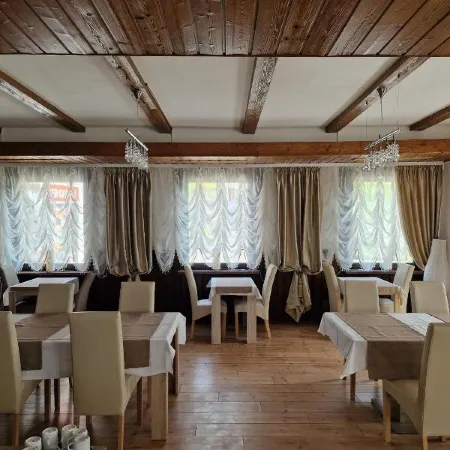 Schwanen-Resort