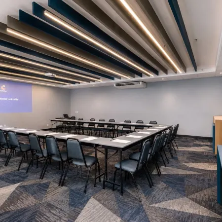 Comfort Hotel Joinville