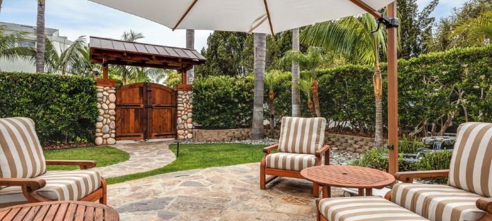 Plantation Beach Cottage - Historic Encinitas Walking District Hotels in Encinitas