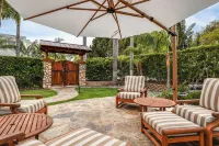 Plantation Beach Cottage - Historic Encinitas Walking District - 4-نجوم