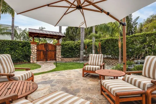 Plantation Beach Cottage - Historic Encinitas Walking District - 4-Star