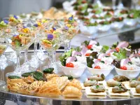 Hotel Ermou Regency - Bữa sáng